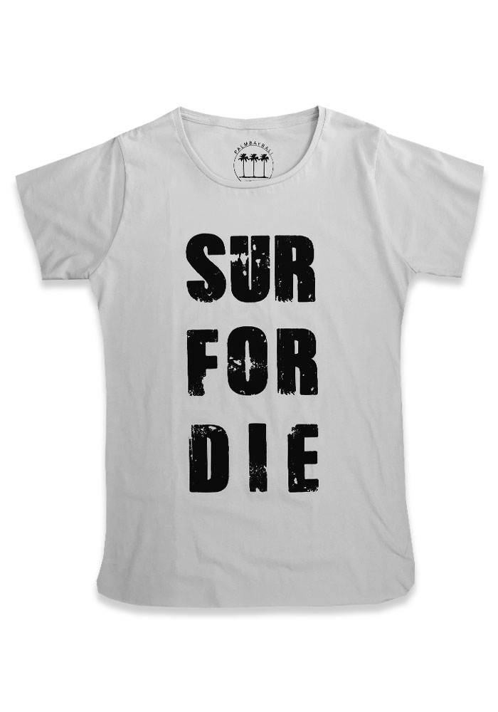 tshirt surf or die