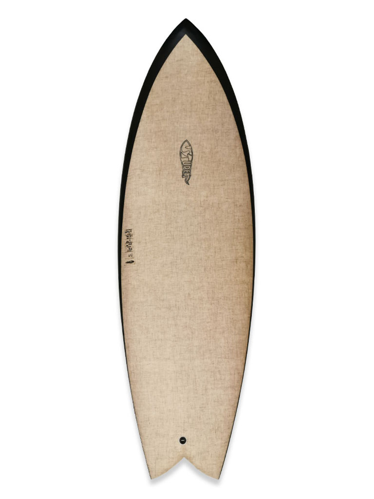 luke studer surfboards