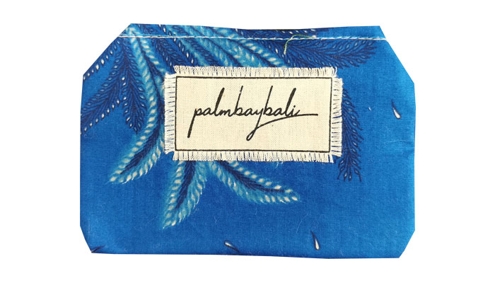 recycled pouch