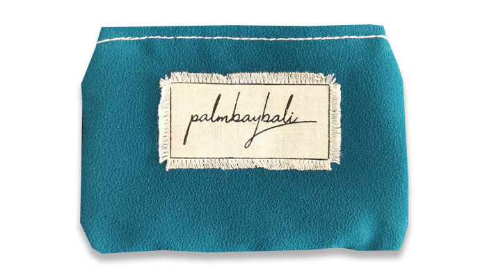 recycled pouch