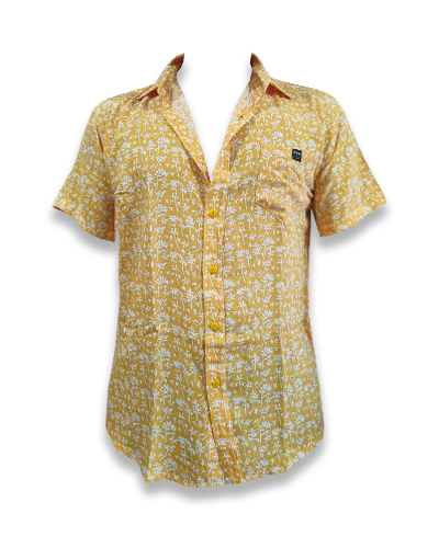 palmbaybali button shirt